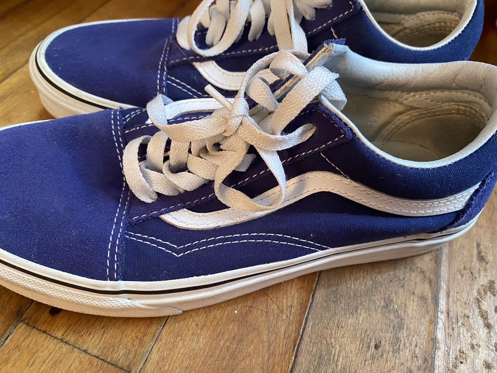 Vans Shoes