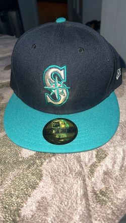 MLB hat