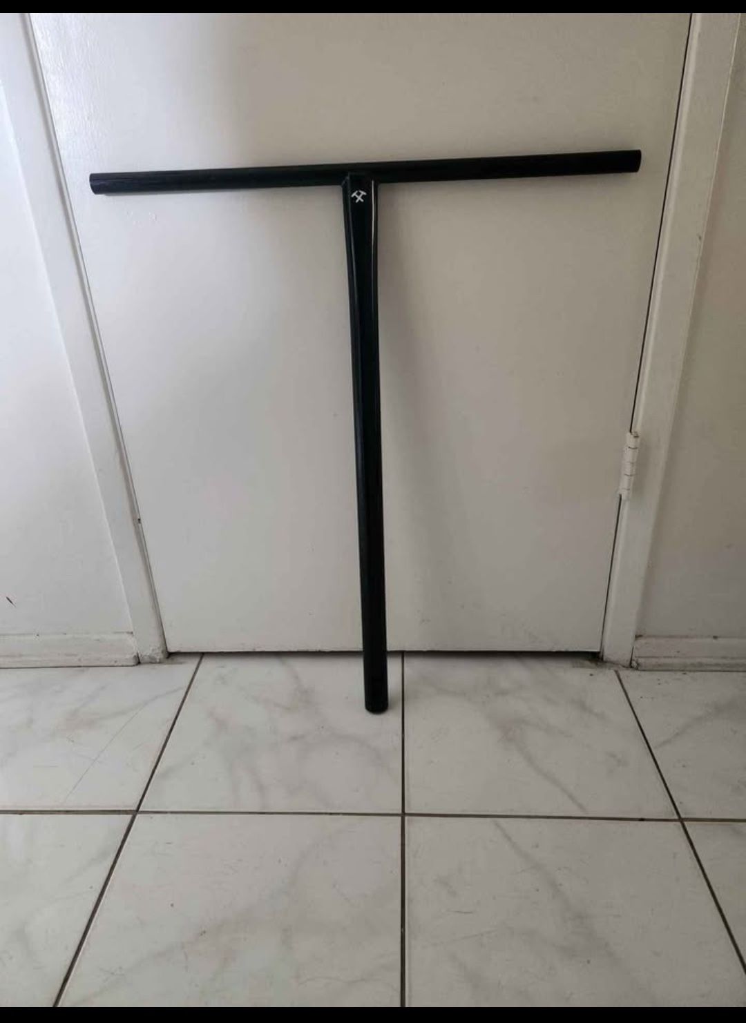 Oversized T-bars