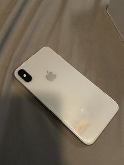 iPhone X Verizon