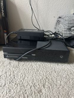XBOX ONE BUNDLE