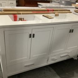 vanities 60 In,48 In, 36 In, , 8 Inch Faucets, 4 Inch Faucets, Kitchen Faucets $50-$550