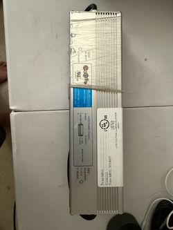LED power supply  output 24v 100w