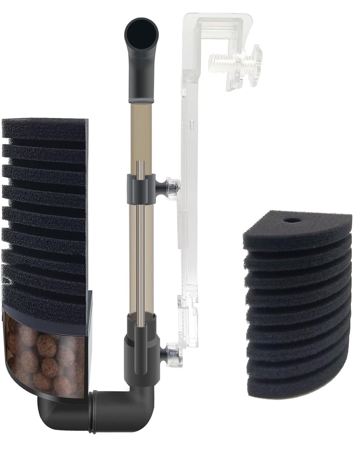 Aquarium Sponge Filter 