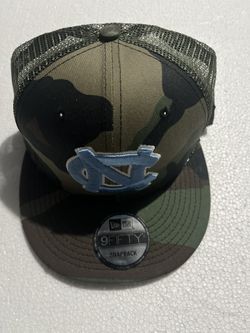 Northern Carolina New Era SnapBack 