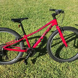 TREK Precaliber Kids Bike