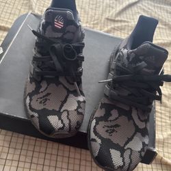 Adidas Ultra Boost BAPE MENS Size 8 
