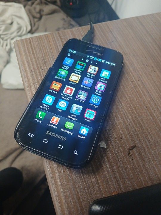 Samsung SCH-1500
