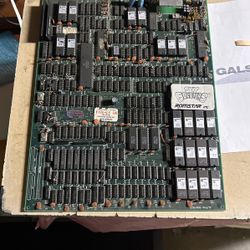 Sky Soldiers Snk Romstar Jamma Arcade Video Game Pcb Mother Board C15a