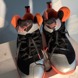 LeBron 9