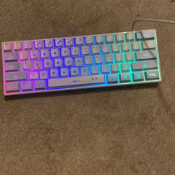 Gaming Keyboard 