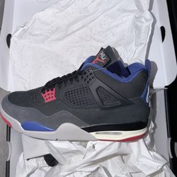 Air Jordan Rare Air 4 Size 10.5