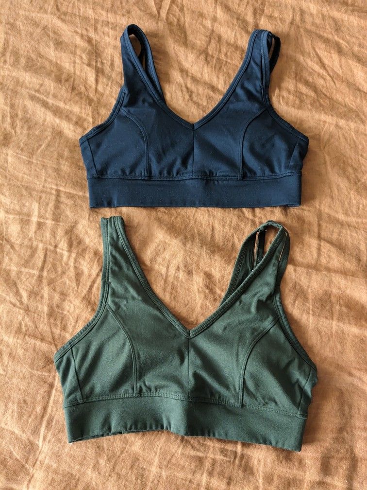 All In Motion Sports Bras 