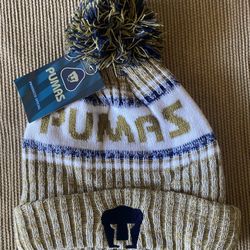 Pumas Beanie For Mens and Womens 