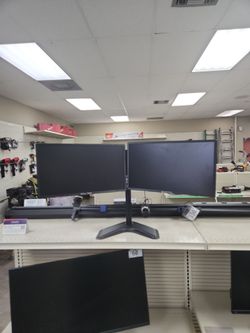 Sceptre monitor