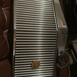 1990 Cadillac  E&G grill 