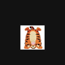 Tigger Loungefly Backpack Super Cute