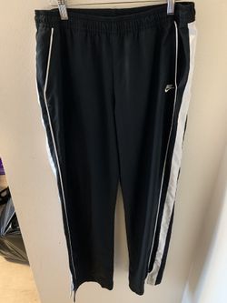 Womens Nike Track Pants 