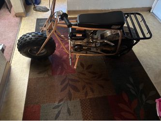 Mini Bike Summer Rides !!!
