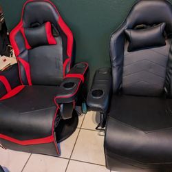 1  Gaming Chair