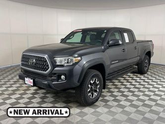 2019 Toyota Tacoma
