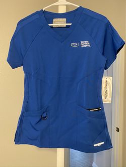 Sketchers scrubs