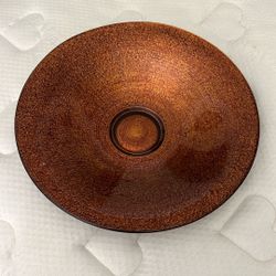Decoration Plate (Crate and Barrel)