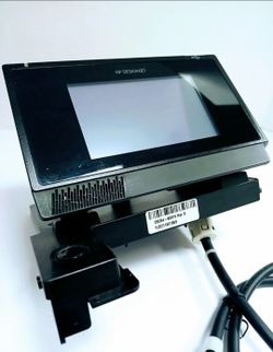 Hp DesignJet T1530 Screen Control Panel Display-Tested Works Great-