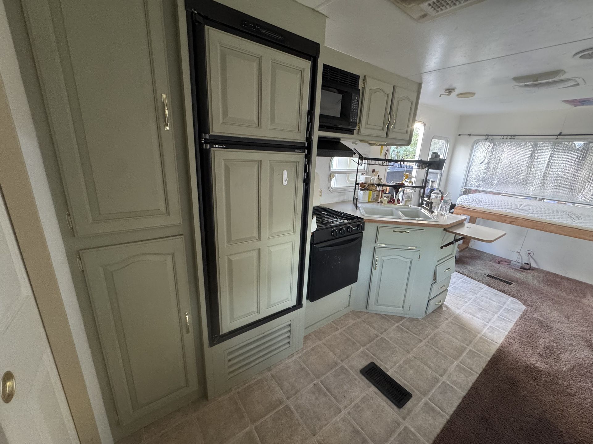 2004 Keystone Sprinter