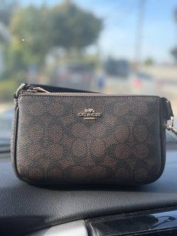 Coach Nolita