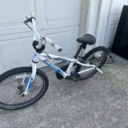 20” Specialized BMX Bike 
