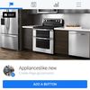 Appliances like. new