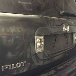 2007 Honda pilot parts for sale