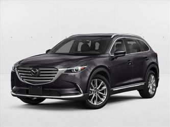 2019 Mazda CX-9