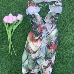 Beach Dress 👗 