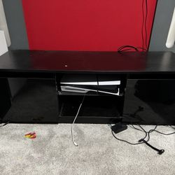 Entertainment Stand