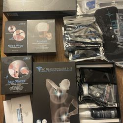 Hi Dow Health Products