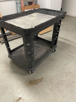 Work cart$80