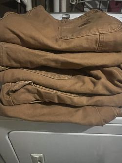 Carhartt Work Pants