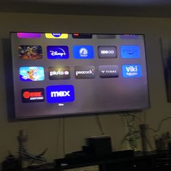 Vizio 75 Inch Tv