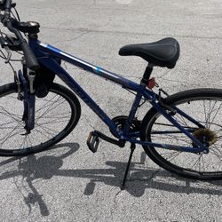 Bicicleta 28