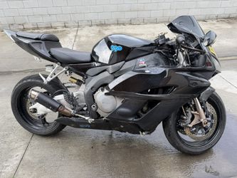 2004 Honda 1000RR