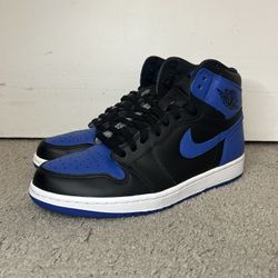 VNDS JORDAN 1 ROYAL SIZE 9.5