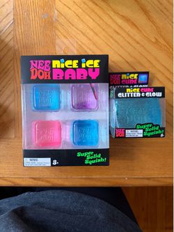 Needoh set