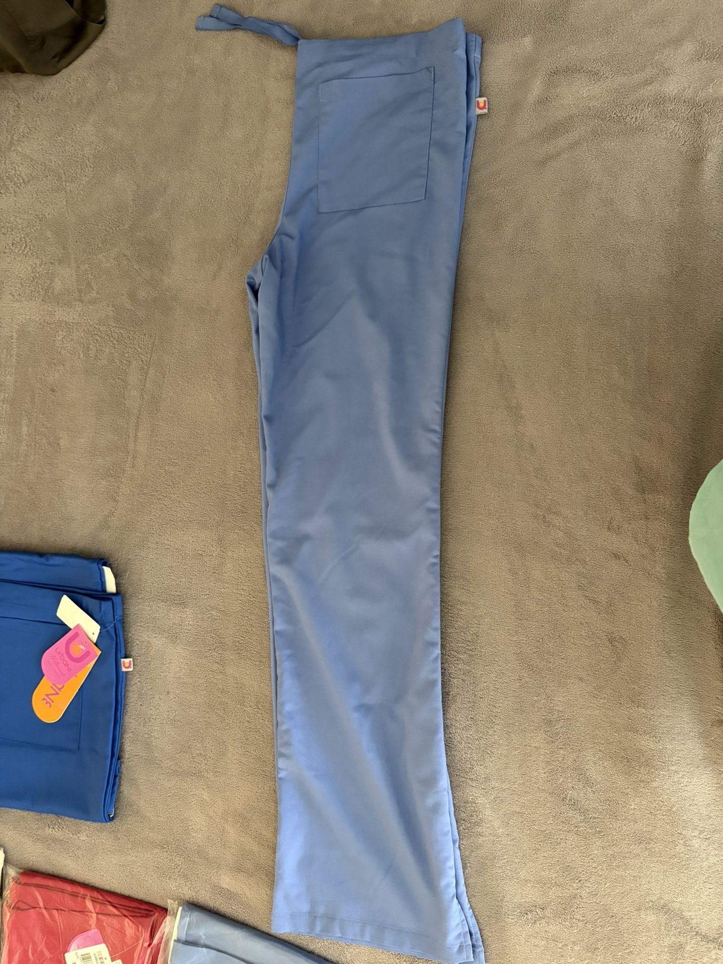 Urbane Women’s Scrub Pants