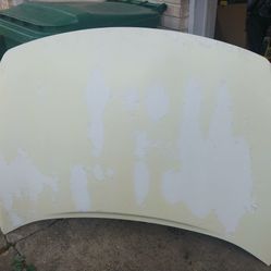 2011 Nissan Maxima Hood 7th Gen