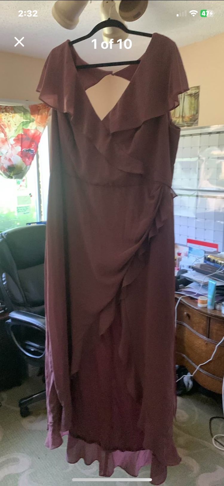 Plus Size Dresses