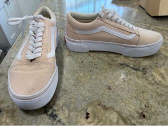 High top vans Mira Mesa $10