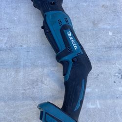 Makita Compact Sawzall