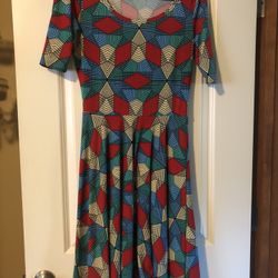 Lularoe Dress